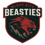 Bluff City Beasties logo